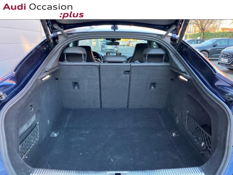 Voitures occasions Audi A5 Sportback S Edition Sarreguemines
