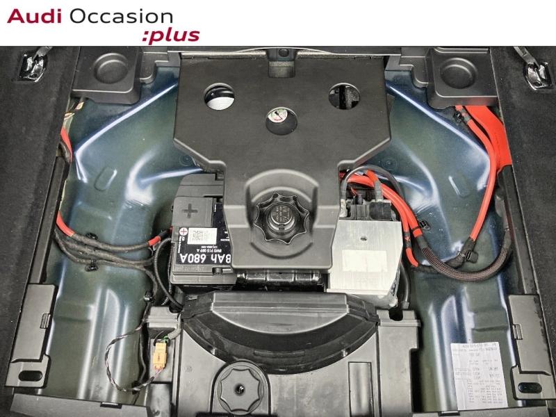 Voitures occasions Audi A5 Sportback S Edition Sarreguemines