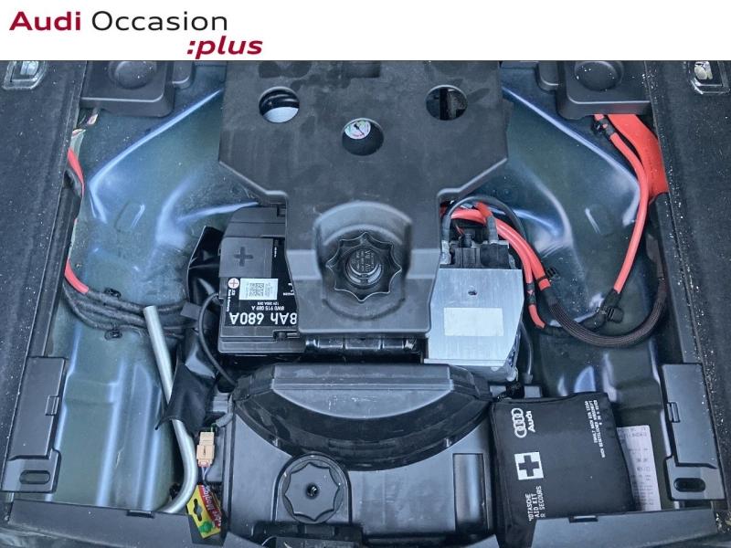 Voitures occasions Audi A5 Sportback S Edition Sarreguemines