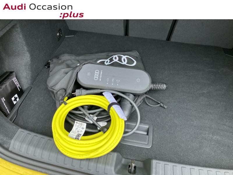 Voitures occasions Audi A3 Sportback S line Sarreguemines