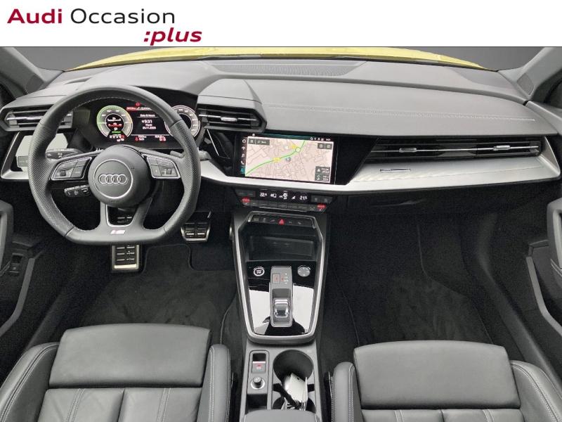 Voitures occasions Audi A3 Sportback S line Sarreguemines
