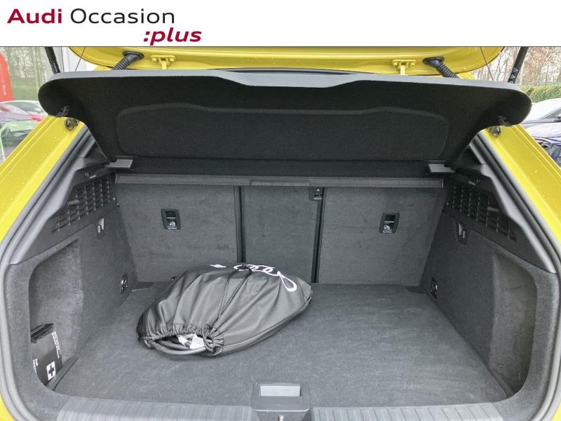 Voitures occasions Audi A3 Sportback S line Sarreguemines