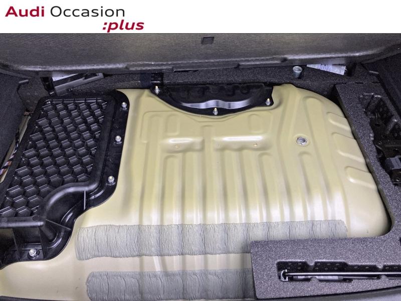 Voitures occasions Audi A3 Sportback S line Sarreguemines