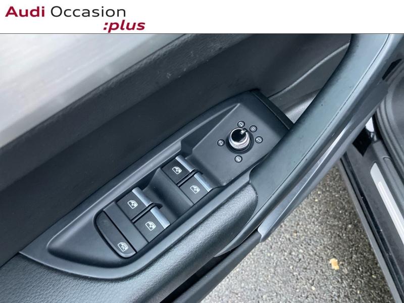 Voitures occasions Audi Q5 Sportback S line Sarreguemines
