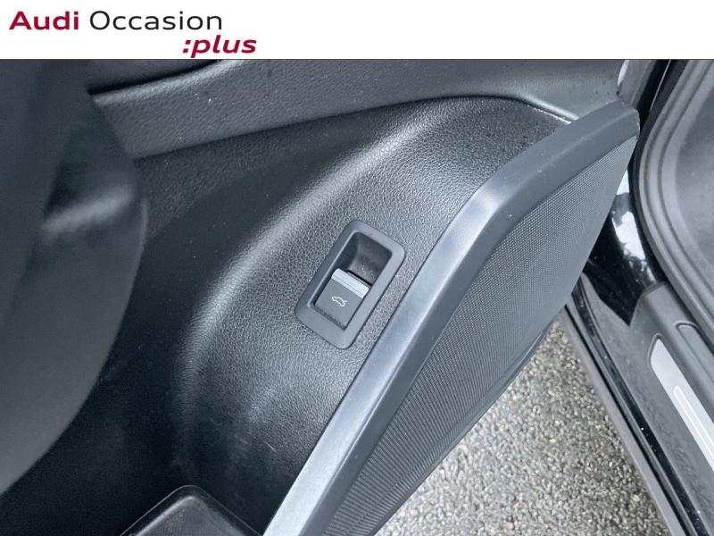 Voitures occasions Audi Q5 Sportback S line Sarreguemines