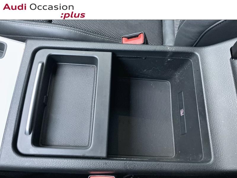 Voitures occasions Audi Q5 Sportback S line Sarreguemines