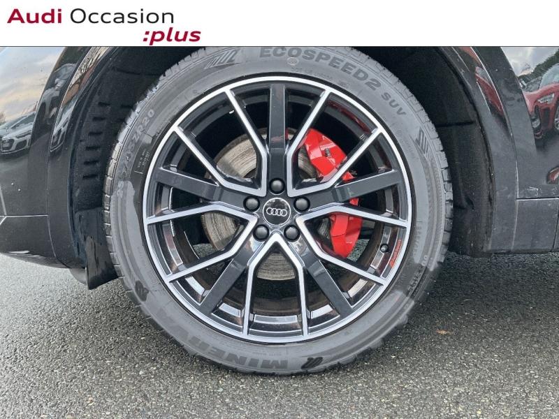 Voitures occasions Audi Q5 Sportback S line Sarreguemines