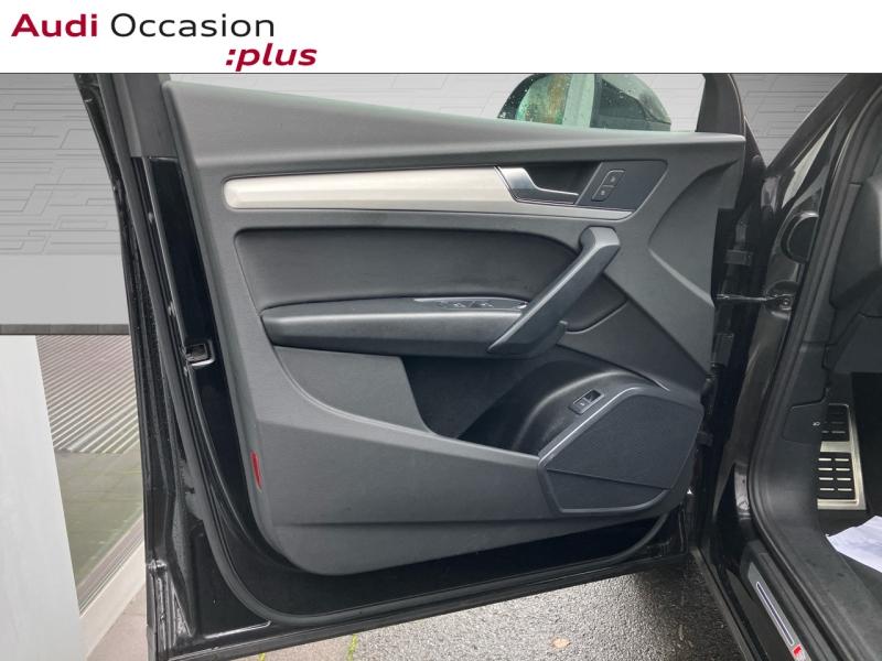 Voitures occasions Audi Q5 Sportback S line Sarreguemines