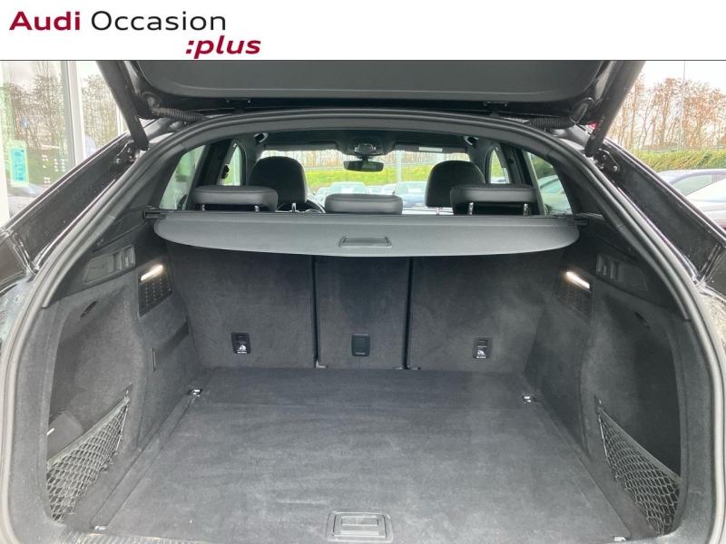 Voitures occasions Audi Q5 Sportback S line Sarreguemines