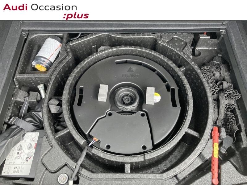 Voitures occasions Audi Q5 Sportback S line Sarreguemines