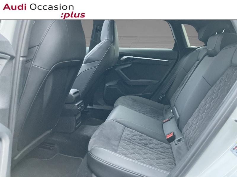 Voitures occasions Audi A3 Sportback S line Sarreguemines