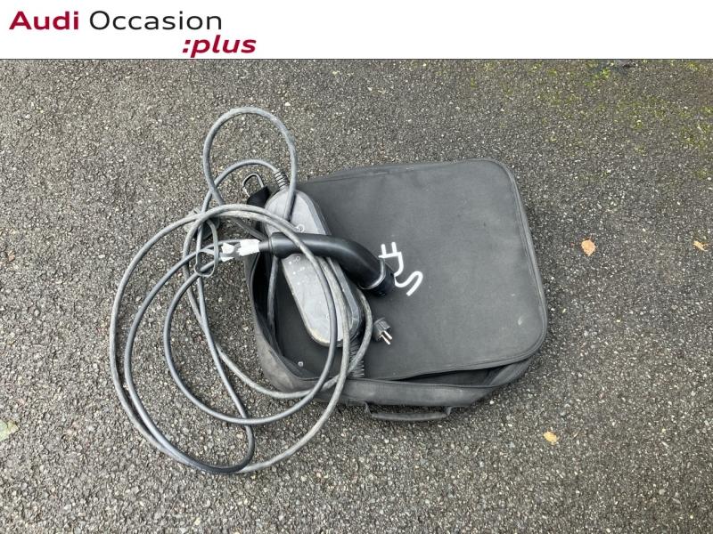 Voitures occasions Audi A3 Sportback S line Sarreguemines