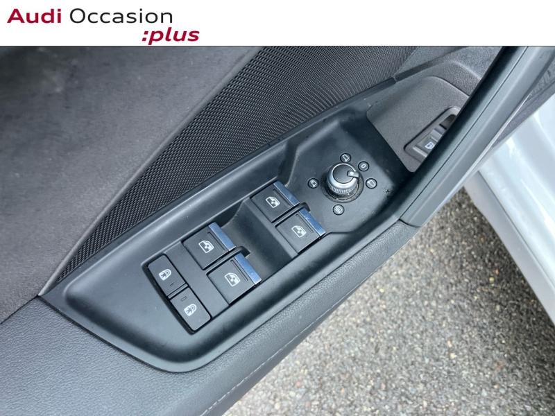 Voitures occasions Audi A3 Sportback S line Sarreguemines