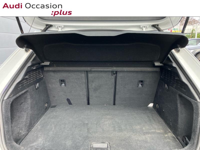 Voitures occasions Audi A3 Sportback S line Sarreguemines