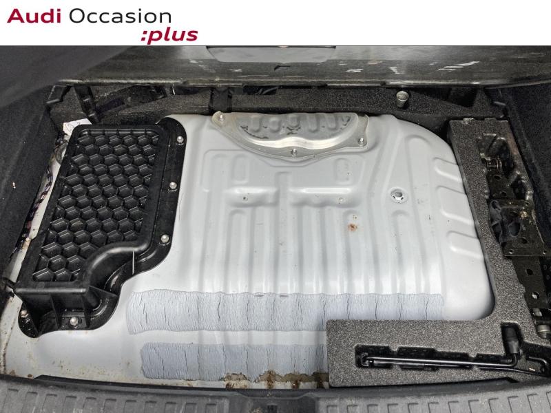 Voitures occasions Audi A3 Sportback S line Sarreguemines