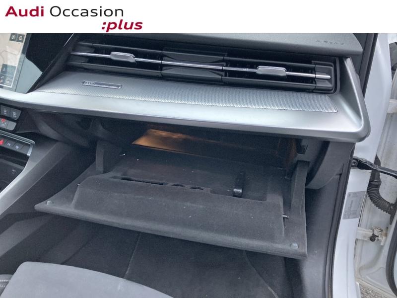 Voitures occasions Audi A3 Sportback S line Sarreguemines