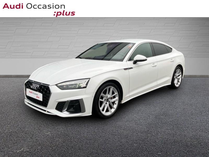 Voitures occasions Audi A5 Sportback S line Sarreguemines