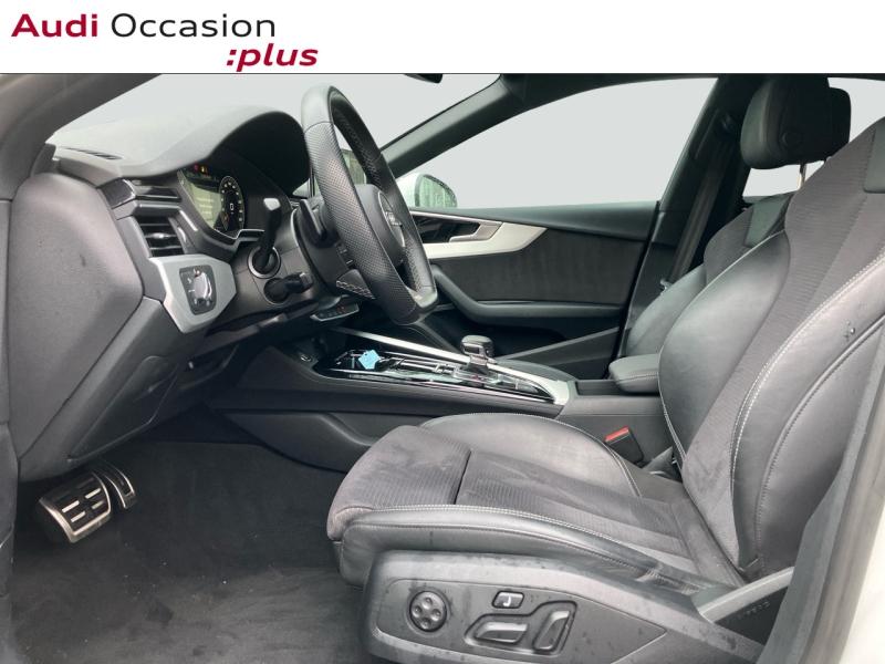 Voitures occasions Audi A5 Sportback S line Sarreguemines