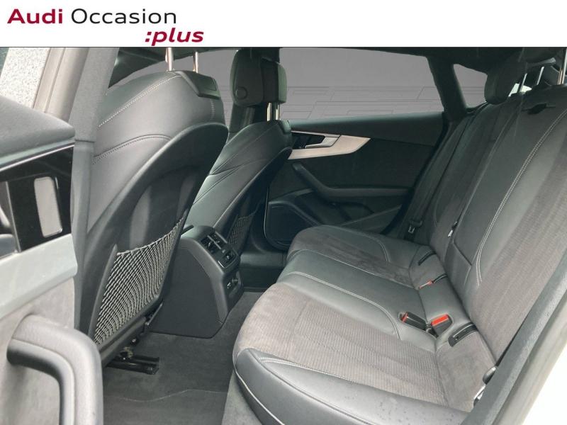 Voitures occasions Audi A5 Sportback S line Sarreguemines