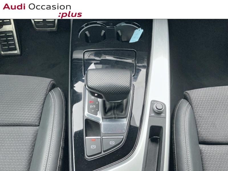 Voitures occasions Audi A5 Sportback S line Sarreguemines