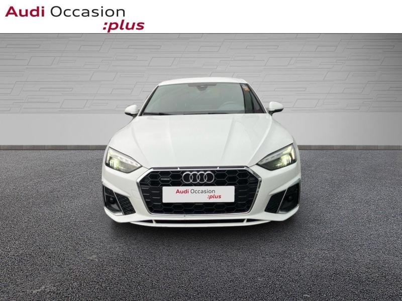 Voitures occasions Audi A5 Sportback S line Sarreguemines