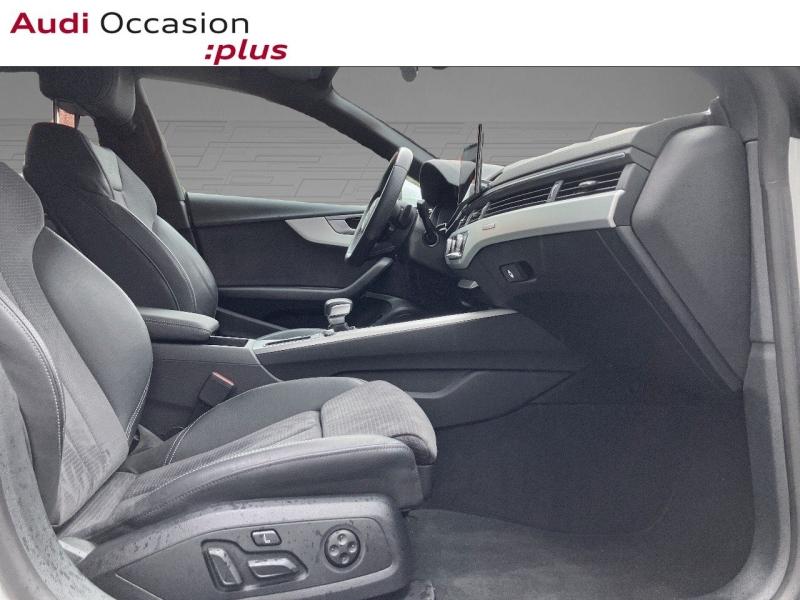 Voitures occasions Audi A5 Sportback S line Sarreguemines