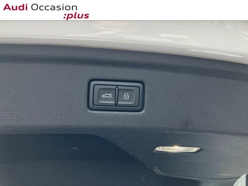 Voitures occasions Audi A5 Sportback S line Sarreguemines