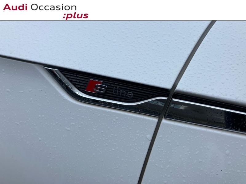 Voitures occasions Audi A5 Sportback S line Sarreguemines