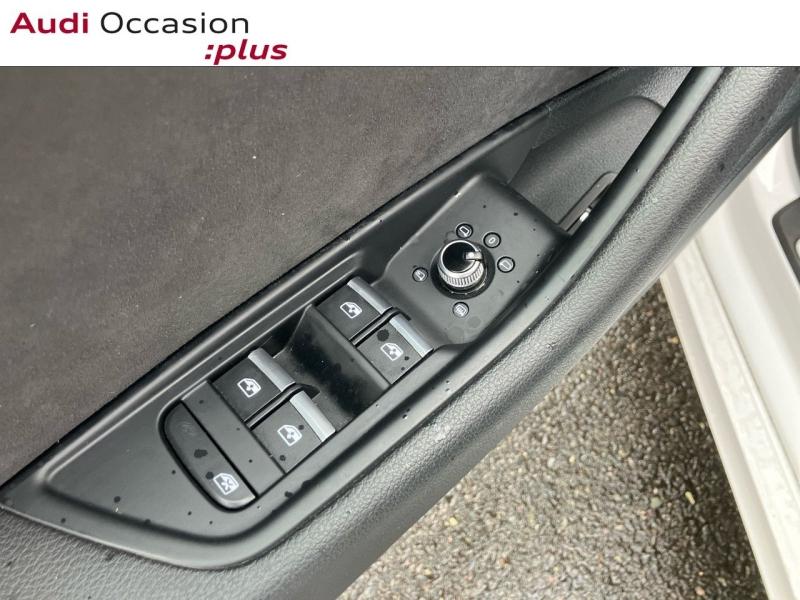 Voitures occasions Audi A5 Sportback S line Sarreguemines