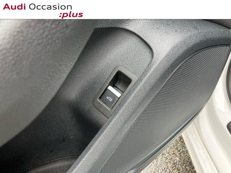 Voitures occasions Audi A5 Sportback S line Sarreguemines