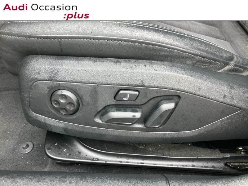 Voitures occasions Audi A5 Sportback S line Sarreguemines