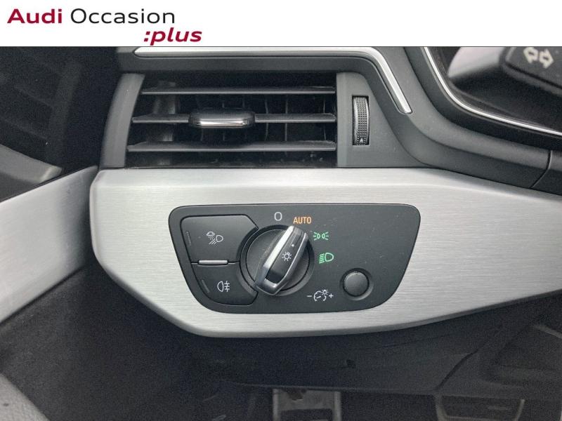 Voitures occasions Audi A5 Sportback S line Sarreguemines