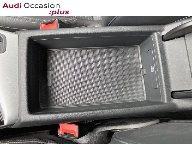 Voitures occasions Audi A5 Sportback S line Sarreguemines