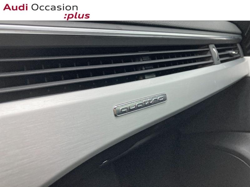 Voitures occasions Audi A5 Sportback S line Sarreguemines