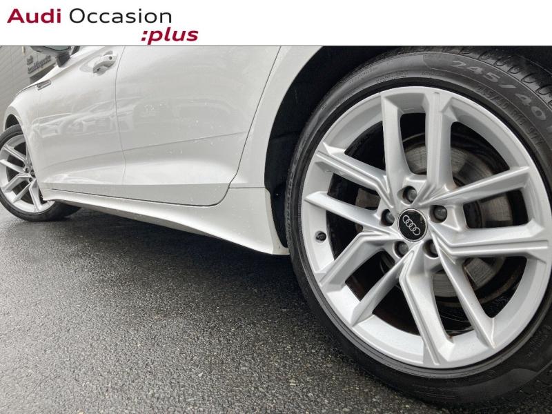 Voitures occasions Audi A5 Sportback S line Sarreguemines