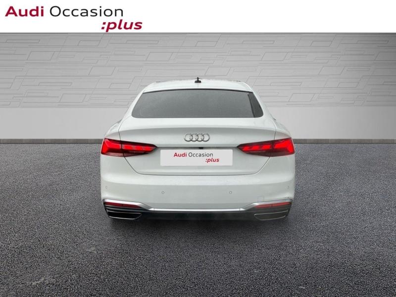 Voitures occasions Audi A5 Sportback S line Sarreguemines