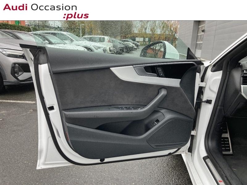 Voitures occasions Audi A5 Sportback S line Sarreguemines