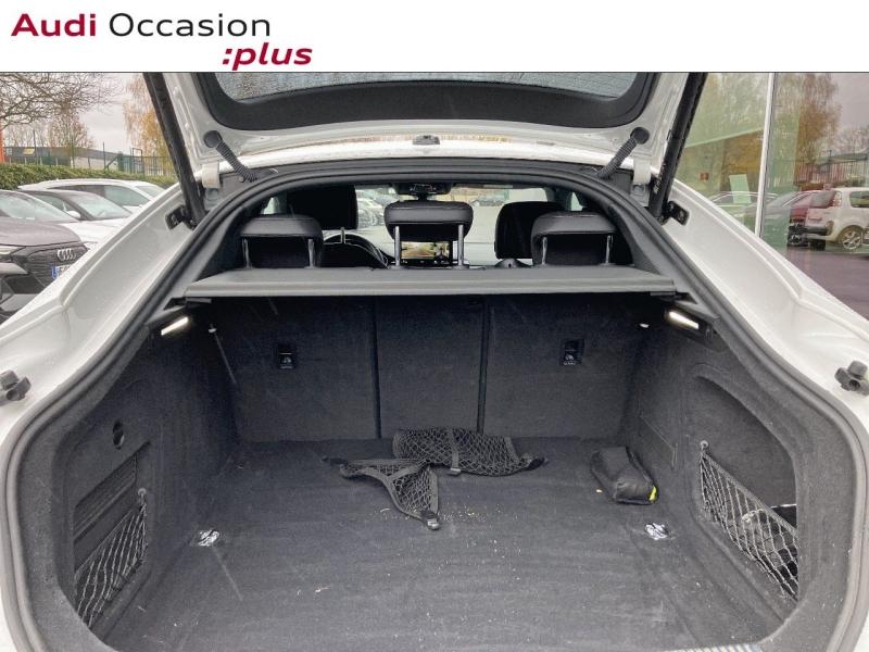 Voitures occasions Audi A5 Sportback S line Sarreguemines