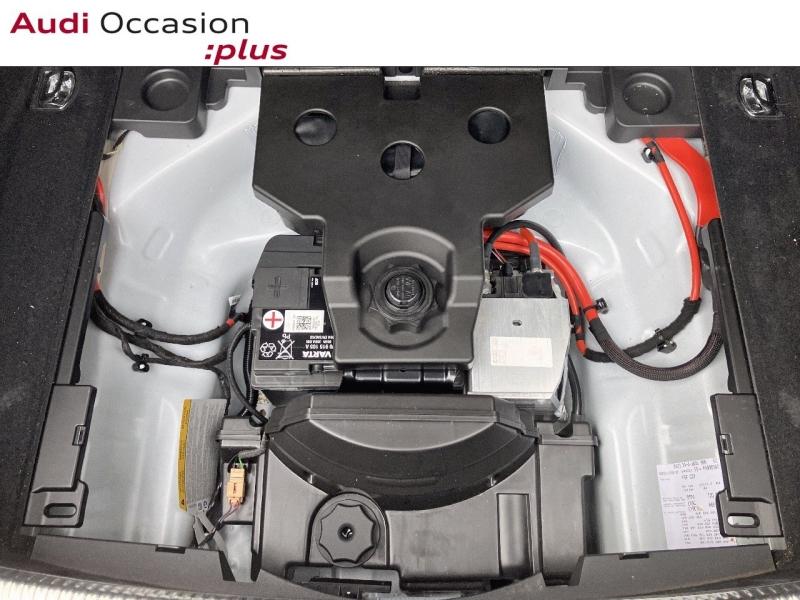 Voitures occasions Audi A5 Sportback S line Sarreguemines