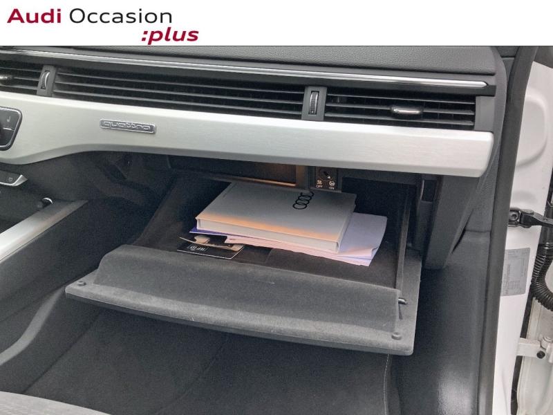 Voitures occasions Audi A5 Sportback S line Sarreguemines