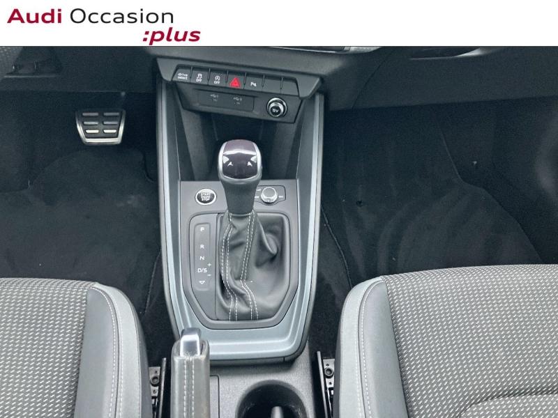 Voitures occasions Audi A1 Sportback S line Sarreguemines