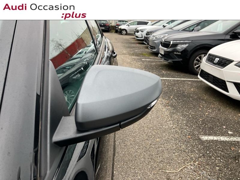 Voitures occasions Audi A1 Sportback S line Sarreguemines