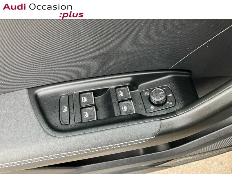 Voitures occasions Audi A1 Sportback S line Sarreguemines