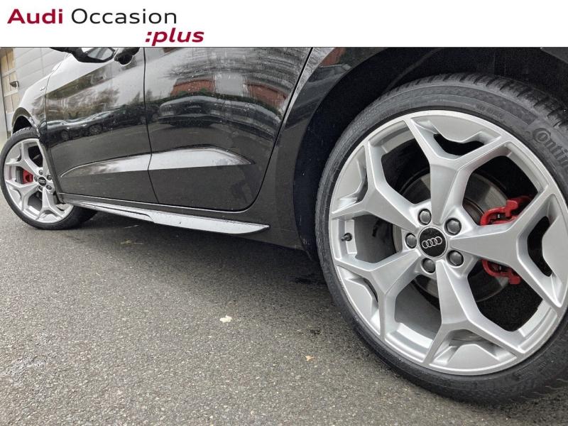 Voitures occasions Audi A1 Sportback S line Sarreguemines
