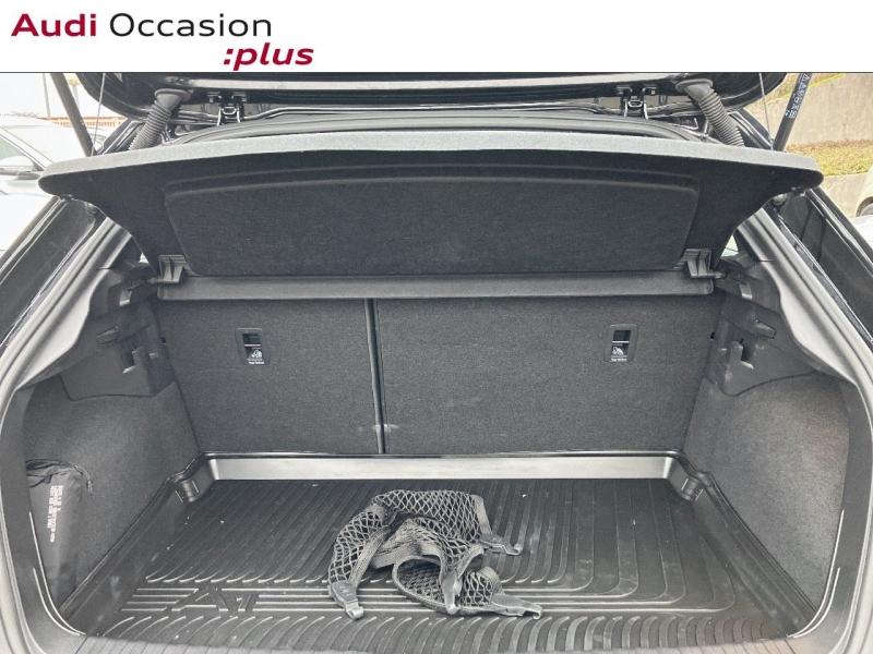 Voitures occasions Audi A1 Sportback S line Sarreguemines