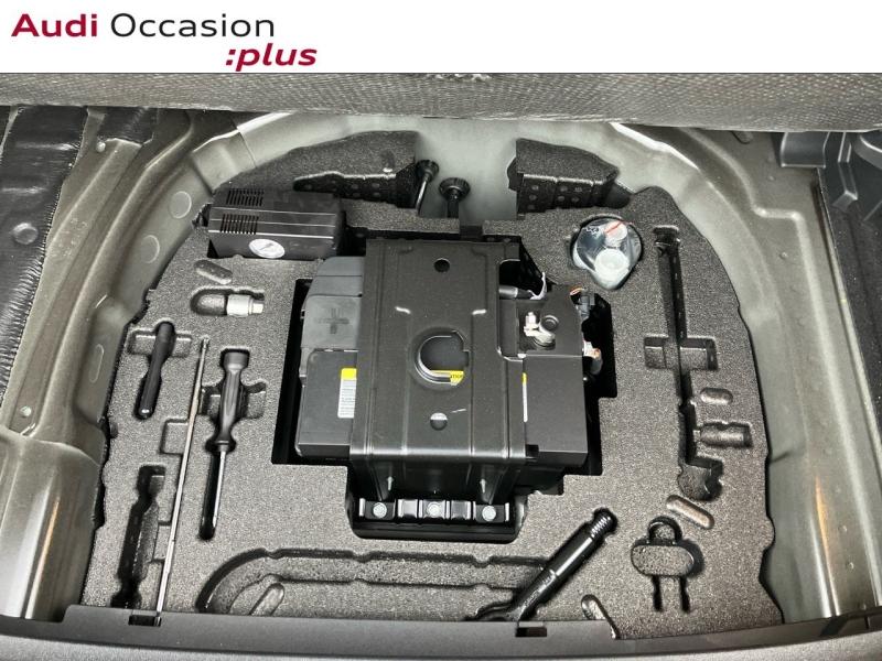 Voitures occasions Audi A1 Sportback S line Sarreguemines