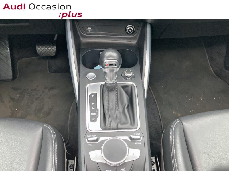Voitures occasions Audi Q2 Design luxe Sarreguemines