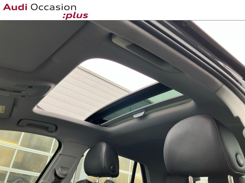 Voitures occasions Audi Q2 Design luxe Sarreguemines