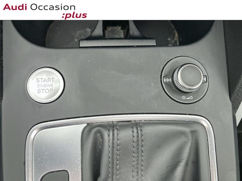 Voitures occasions Audi Q2 Design luxe Sarreguemines