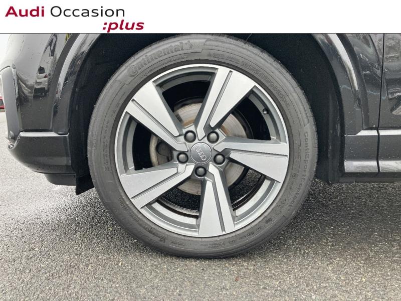 Voitures occasions Audi Q2 Design luxe Sarreguemines